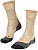 Носки мужские Falke TK2 Melange Khaki - Фото 1 малая