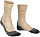 Носки мужские Falke TK2 Melange Khaki - Фото 4 малая