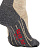 Носки мужские Falke TK2 Melange Khaki - Фото 6 малая