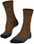 Носки мужские Falke TK2 Explore Melange Mocca - Фото 1 малая