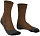 Носки мужские Falke TK2 Explore Melange Mocca - Фото 4 малая