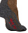 Носки мужские Falke TK2 Explore Melange Mocca - Фото 6 малая