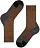 Носки мужские Falke TK2 Explore Melange Mocca - Фото 7 малая