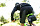 Сумка Ortlieb Saddle-Bag Two 1,6 - Фото 3 малая