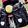 Велосумка Ortlieb Back-Roller Pro Classic 39x2 Asphalt/Black - Фото 3 малая