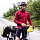 Велосумка Ortlieb Back-Roller Pro Classic 39x2 Asphalt/Black - Фото 8 малая