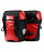 Велосумка Ortlieb Bike-Packer Classic 20х2 Red/Black - Фото 1 малая