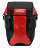 Велосумка Ortlieb Bike-Packer Classic 20х2 Red/Black - Фото 2 малая