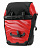 Велосумка Ortlieb Bike-Packer Classic 20х2 Red/Black - Фото 3 малая