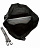 Велосумка Ortlieb Bike-Packer Classic 20х2 Black - Фото 9 малая