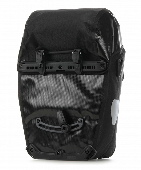 Велосумка Ortlieb Bike-Packer Classic 20х2 Black - Фото 7 большая
