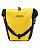 Велосумка Ortlieb Back-Roller Classic 20х2 Yellow/Black - Фото 2 малая