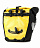 Велосумка Ortlieb Back-Roller Classic 20х2 Yellow/Black - Фото 3 малая