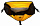 Велосумка Ortlieb Back-Roller Classic 20х2 Yellow/Black - Фото 5 малая