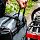 Велосумка Ortlieb Back-Roller Classic 20х2 Yellow/Black - Фото 7 малая