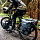 Велосумка Ortlieb Back-Roller Classic 20х2 Yellow/Black - Фото 8 малая