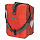 Велосумка Ortlieb Sport-Roller Plus 12,5х2 Signal Red/Dark Chili - Фото 2 малая