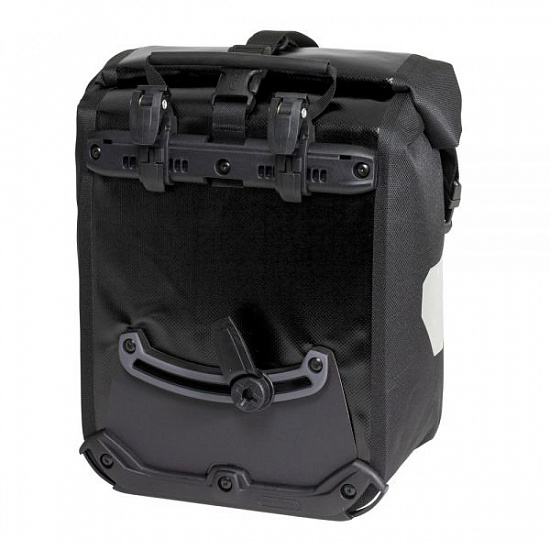 Велосумка Ortlieb Sport-Roller Classic 12,5х2 Asphalt/Black - Фото 3 большая