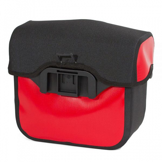 Сумка Ortlieb Ultimate Six Classic 7 Red/Black - Фото 2 большая