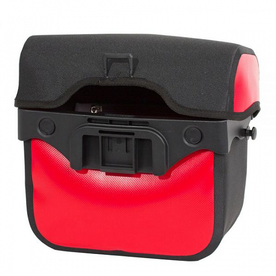 Сумка Ortlieb Ultimate Six Classic 7 Red/Black - Фото 3 большая