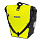 Велосумка Ortlieb Back-Roller High Visibility 20 Neon Yellow/Black Reflex - Фото 1 малая