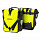 Велосумка Ortlieb Sport-Roller High Visibility 12,5х2 Neon Yellow/Black Reflective - Фото 1 малая