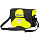 Сумка Ortlieb Ultimate Six High Visibility 7 Neon Yellow/Black Reflective - Фото 1 малая