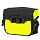 Сумка Ortlieb Ultimate Six High Visibility 7 Neon Yellow/Black Reflective - Фото 2 малая