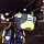 Сумка Ortlieb Ultimate Six High Visibility 7 Neon Yellow/Black Reflective - Фото 8 малая