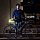 Подседельная сумка Ortlieb Saddle-Bag Two High Visibility 4 Neon Yellow/Black Reflective - Фото 4 малая