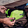 Подседельная сумка Ortlieb Saddle-Bag Two High Visibility 4 Neon Yellow/Black Reflective - Фото 5 малая
