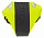 Подседельная сумка Ortlieb Saddle-Bag Two High Visibility 4 Neon Yellow/Black Reflective - Фото 6 малая