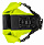 Подседельная сумка Ortlieb Saddle-Bag Two High Visibility 4 Neon Yellow/Black Reflective - Фото 7 малая