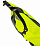 Подседельная сумка Ortlieb Saddle-Bag Two High Visibility 4 Neon Yellow/Black Reflective - Фото 8 малая