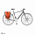 Сумка Ortlieb Back Roller Free 40 - Фото 8 малая