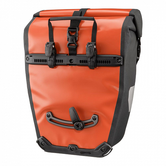Сумка Ortlieb Back Roller Free 40 - Фото 3 большая
