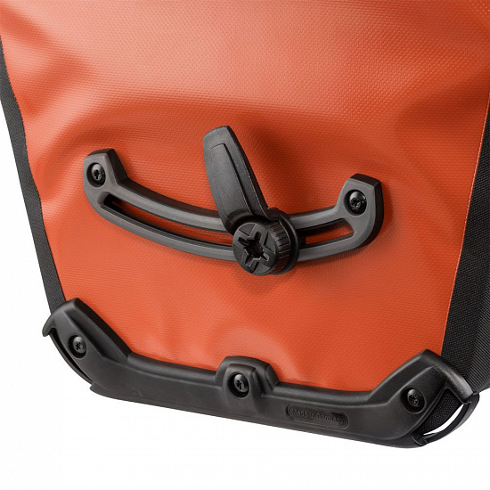 Сумка Ortlieb Back Roller Free 40 - Фото 5 большая
