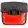 Сумка Ortlieb Ultimate Six Classic 7 Red/Black - Фото 3 малая