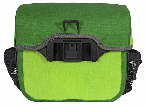 Сумка Ortlieb Ultimate Six Plus 7 Lime/Moss Green - Фото 3 большая