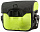 Сумка Ortlieb Ultimate Six 7 High Visibility Neon Yellow/ Black Reflective - Фото 2 малая