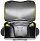Сумка Ortlieb Ultimate Six 7 High Visibility Neon Yellow/ Black Reflective - Фото 3 малая