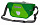 Сумка Ortlieb Ultimate Six Plus 5 Lime/Moss Green - Фото 1 малая