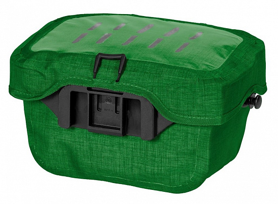 Сумка Ortlieb Ultimate Six Plus 5 Lime/Moss Green - Фото 2 большая