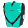 Велосумка Ortlieb Back-Roller Free 20х2 Lagoon/Black - Фото 5 малая