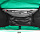 Велосумка Ortlieb Back-Roller Free 20х2 Lagoon/Black - Фото 6 малая