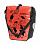Велосумка Ortlieb Back-Roller Design Magnolia Coral - Фото 1 малая