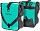 Велосумка Ortlieb Sport-Roller Free 25 Lagoon/Black - Фото 1 малая