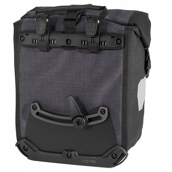 Сумка Ortlieb Front-Roller Plus QL2.1 - Фото 3 большая