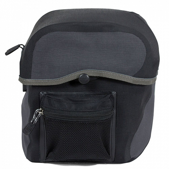 Сумка Ortlieb Ultimate Six Plus 8,5 Granite/Black - Фото 2 большая