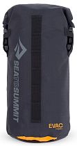 Велосумка Sea to Summit Evac Bikepack Dry Set (2 piece) RCS Black